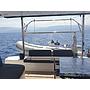 Book yachts online - catamaran - Lagoon 50 (A/C+WaterMaker+GEN) - Thor - rent