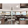 Book yachts online - catamaran - Lagoon 42 (A/C + WaterMaker) - Andromeda - rent