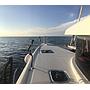 Book yachts online - catamaran - Lagoon 42 (A/C + WaterMaker) - Andromeda - rent