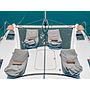 Book yachts online - catamaran - Lucia 40 - SEA ENERGY IV - rent