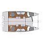 Book yachts online - catamaran - Lucia 40 - SEA ENERGY IV - rent