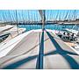 Book yachts online - catamaran - Lucia 40 - SEA ENERGY IV - rent
