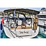 Book yachts online - sailboat - Jeanneau 54 - Sea Force - rent