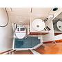 Book yachts online - sailboat - Jeanneau 54 - Sea Force - rent