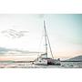 Book yachts online - catamaran - Saba 50 - SEA ENERGY V  - rent
