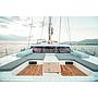 Book yachts online - catamaran - Saba 50 - SEA ENERGY V  - rent
