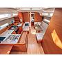 Book yachts online - sailboat - Sun Odyssey 410 - Aquaholic - rent
