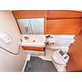 Book yachts online - sailboat - Sun Odyssey 410 - Aquaholic - rent