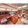 Book yachts online - sailboat - Sun Odyssey 410 - Aquaholic - rent