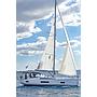 Book yachts online - sailboat - Oceanis 46.1 - WHISPER - rent