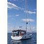 Book yachts online - sailboat - Oceanis 46.1 - WHISPER - rent