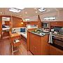 Book yachts online - sailboat - Bavaria Cruiser 36 - Kathy Cool - rent