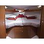 Book yachts online - sailboat - Bavaria Cruiser 32 - Waka Waka - rent