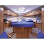 Book yachts online - sailboat - Bavaria 38 Cruiser - Matilde - rent