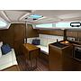 Book yachts online - sailboat - Bavaria Cruiser 33 - Starship - rent