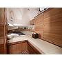 Book yachts online - sailboat - Bavaria 40 Cruiser - Ruck Zuck - rent
