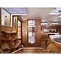 Book yachts online - sailboat - Bavaria 40 Cruiser - Ruck Zuck - rent