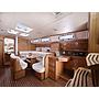 Book yachts online - sailboat - Bavaria 40 Cruiser - Luna - rent