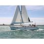 Book yachts online - sailboat - Bavaria 40 Cruiser - Luna - rent