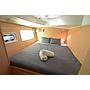 Book yachts online - catamaran - Lagoon 380 - Passion - rent