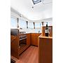 Book yachts online - catamaran - Lagoon 500 - Lepado 2006 skippered - rent