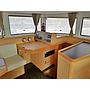Book yachts online - catamaran - Lagoon 42 - Breezer - rent