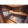 Book yachts online - catamaran - Bali 4.8 - Stelina - rent