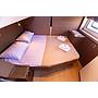 Book yachts online - catamaran - Bali 4.8 - Stelina - rent