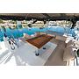 Book yachts online - catamaran - Bali 4.8 - Stelina - rent