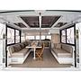 Book yachts online - catamaran - Bali 4.1 - Sofia - rent