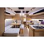 Book yachts online - sailboat - Dufour 412 Grand large - Sea cloud 2 - rent
