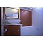 Book yachts online - sailboat - Dufour 360 Grand Large - Vanila - rent
