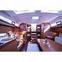 Book yachts online - sailboat - Dufour 460 Grand Large - Mincipesa - rent