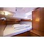 Book yachts online - sailboat - Dufour 460 Grand Large - Mincipesa - rent