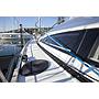 Book yachts online - sailboat - Elan 40 Impression - JANINA - rent