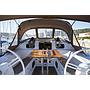 Book yachts online - sailboat - Elan 40 Impression - JANINA - rent