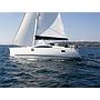 Book yachts online - sailboat - Elan 40 Impression - JANINA - rent