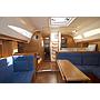 Book yachts online - sailboat - Elan 434 Impression - Ava - rent