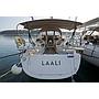 Book yachts online - sailboat - Elan 40 Impression - Laali - rent