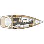 Book yachts online - sailboat - Elan 40 Impression - Laali - rent
