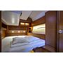 Book yachts online - sailboat - Dufour 520 Grand Large - Nerthag - rent