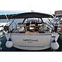Book yachts online - sailboat - Dufour 520 Grand Large - Nerthag - rent