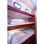 Book yachts online - sailboat - Dufour 520 Grand Large - Nerthag - rent