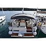 Book yachts online - sailboat - Dufour 520 Grand Large - Nerthag - rent