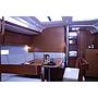 Book yachts online - sailboat - Dufour 430 Grand Large - Lana V - rent