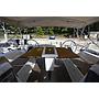Book yachts online - sailboat - Dufour 430 Grand Large - Lana V - rent