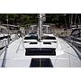 Book yachts online - sailboat - Dufour 430 Grand Large - Lana V - rent