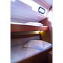 Book yachts online - sailboat - Dufour 430 Grand Large - Lana V - rent