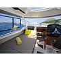 Book yachts online - motorboat - Merry Fisher 795 - Posejdon - rent
