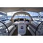 Book yachts online - sailboat - Dufour 412 Grand large - Skyra - rent